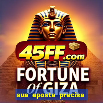 sua aposta precisa ser aprovada por um analista bet365